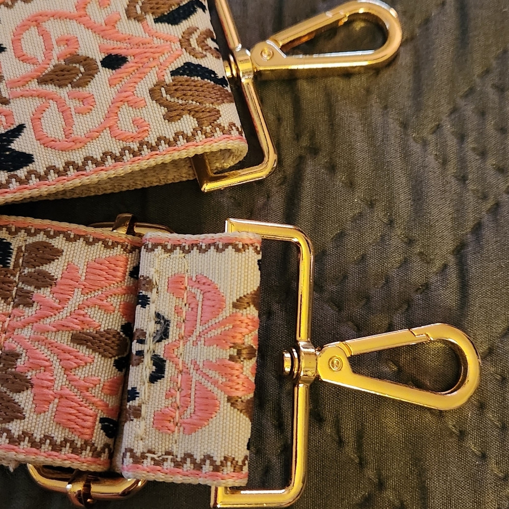 Purse strap
